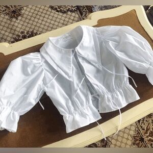 Maison Cléo Angele Top